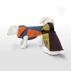 Dog Line Seattle impermeabile per cani