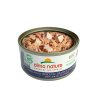 Almo Nature HFC Natural Tonno, Pollo e Prosciutto 70g
