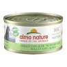 Almo Nature HFC Natural Pollo con Aloe 70g