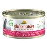 Almo Nature HFC Natural Pollo e Fegatini 70g