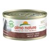 Almo Nature HFC Natural Manzo 70g