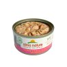 Almo Nature HFC Jelly Salmone e Pollo 70g