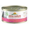 Almo Nature HFC Jelly Salmone e Pollo 70g