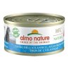 Almo Nature HFC Natural Tonno dell'Atlantico 70g
