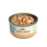 Almo Nature HFC Natural Tonno e Gamberetti 70g