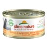 Almo Nature HFC Natural Tonno e Gamberetti 70g