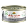 Almo Nature HFC Natural Tonno e Acciughine 70g