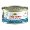 Almo Nature HFC Natural Tonno Pollo e Formaggio 70g