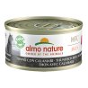 Almo Nature HFC Jelly Tonno e Calamari 70g