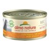 Almo Nature HFC Kitten al Pollo 70g