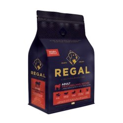 Regal Lamb Pastureland Recipe 5,9kg crocchette per cani