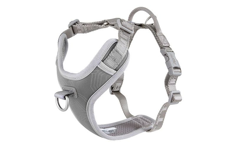 Hurtta Pettorina Venture No Pull per cani