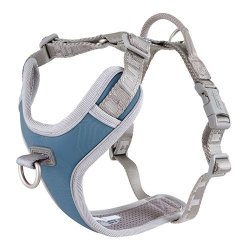 Hurtta Pettorina Venture No Pull per cani