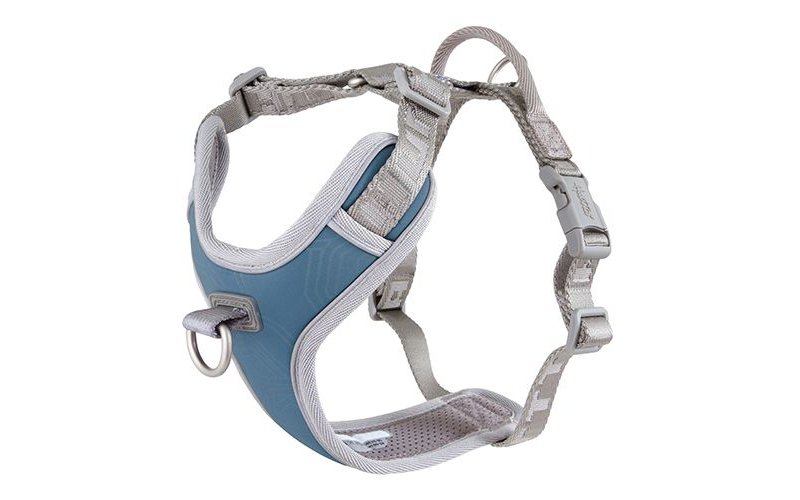 Hurtta Pettorina Venture No Pull per cani