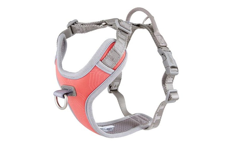 Hurtta Pettorina Venture No Pull per cani