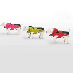 Dog Line Copenaghen impermeabile per cani
