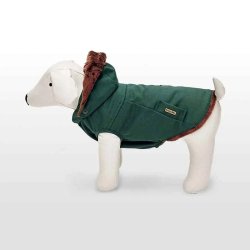 Dog Line Graz impermeabile per cane