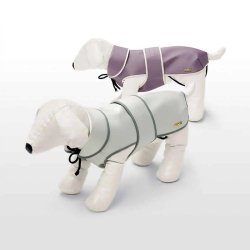 Dog Line Newcastle impermeabile per cani