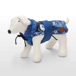 Dog Line Impermeabile Ginevra per cane