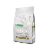 Nature's Protection White Dogs Adult Small Agnello 1,5kg crocchette cane Superior Care