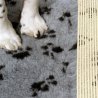 vetbed Mink Bones & Paws antiscivolo tappetino vet bed originale inglese by Petlife
