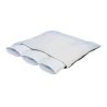 flectabed Grey with White Stars tappetino riscaldante originale inglese by Petlife vetbed
