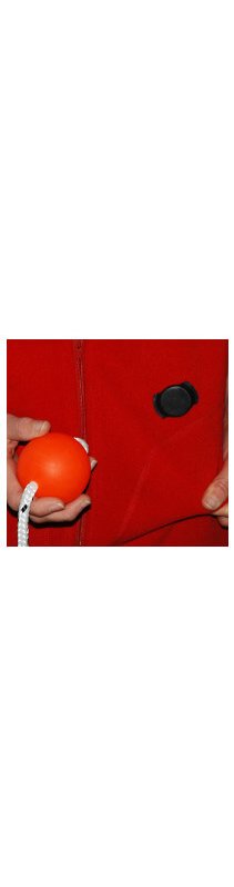 Top Matic Profi-Set MIX - Due Palline + Magnete MAXI-Power Clip