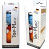 Top Matic Profi-Set MIX - Due Palline + Magnete MAXI-Power Clip
