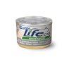 Life Cat Tonno Alicette e Surimi 150g umido gatto