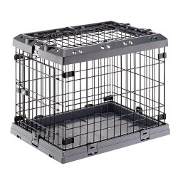 Ferplast Superior 60 box pieghevole