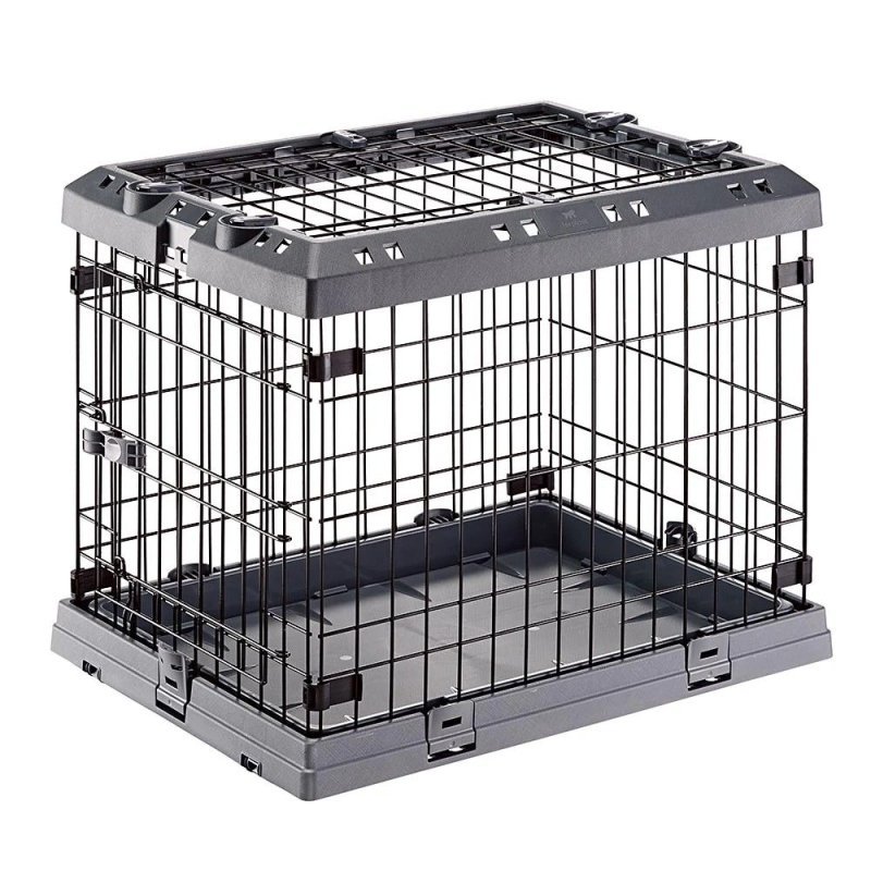 Ferplast Superior 60 box pieghevole