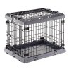 Ferplast Superior 60 box pieghevole