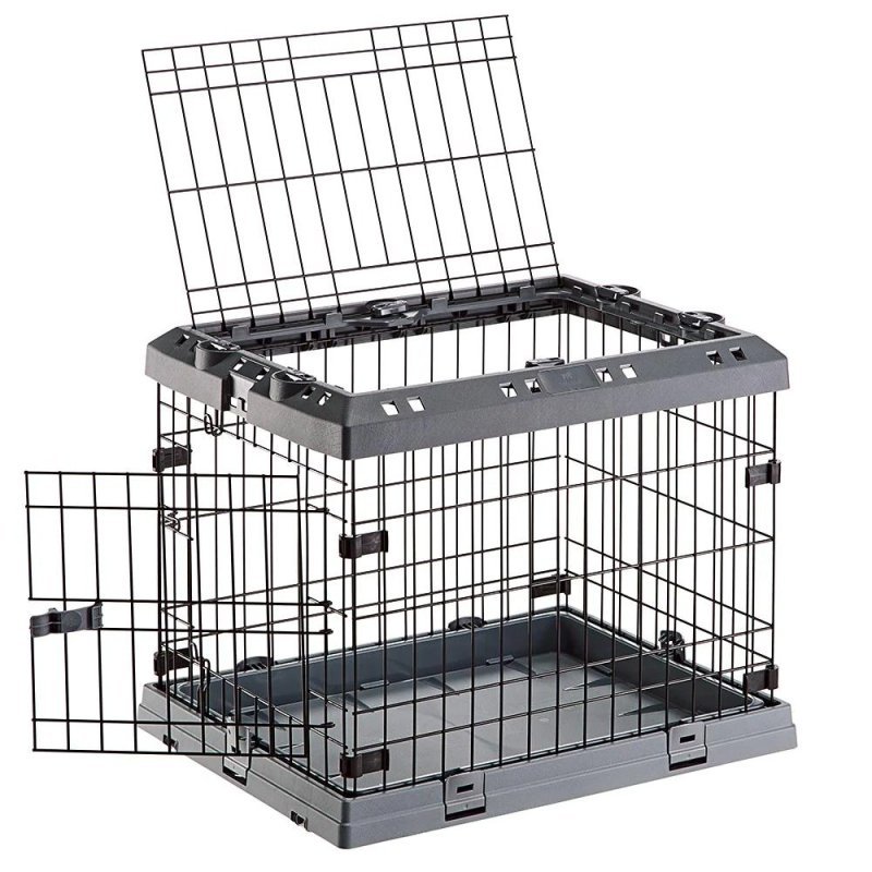 Ferplast Superior box pieghevole