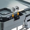 Ferplast Superior box pieghevole