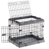 Ferplast Superior 75 box pieghevole