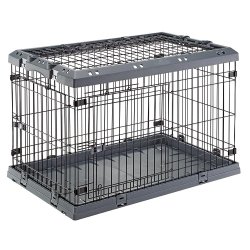Ferplast Superior 90 box pieghevole