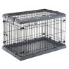 Ferplast Superior 90 box pieghevole