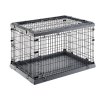Ferplast Superior 120 box pieghevole per cani - AquaZooMania Shop