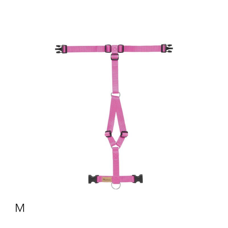 Haqihana Pettorina Addestramento - PINK