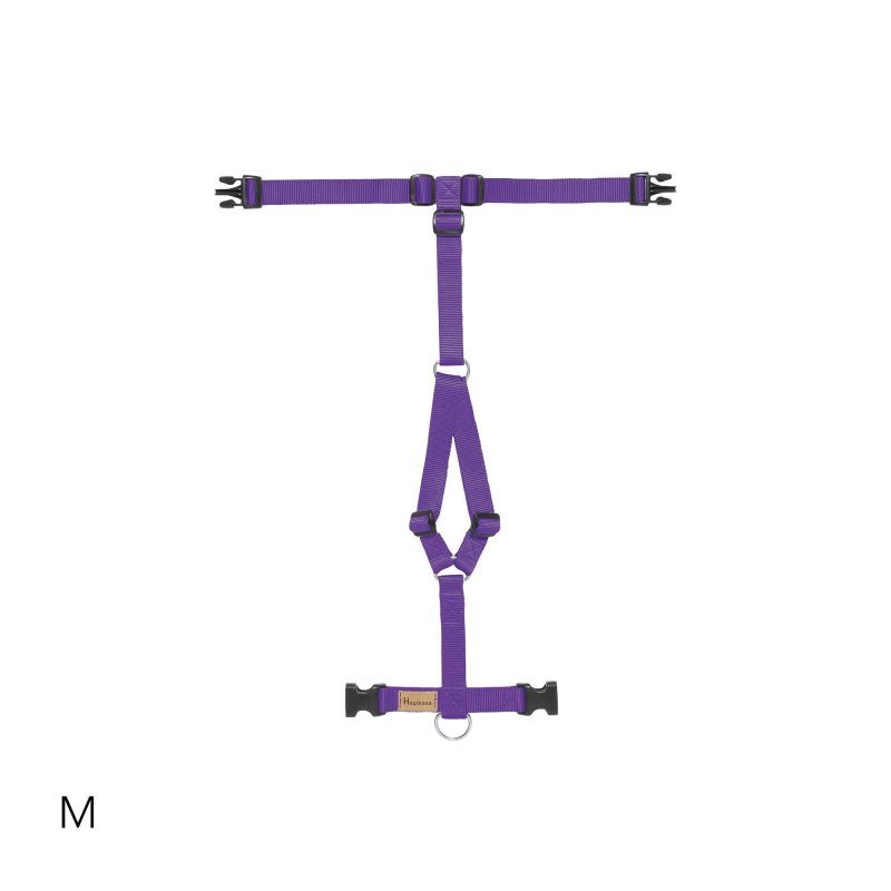 Haqihana Pettorina Addestramento - VIOLET
