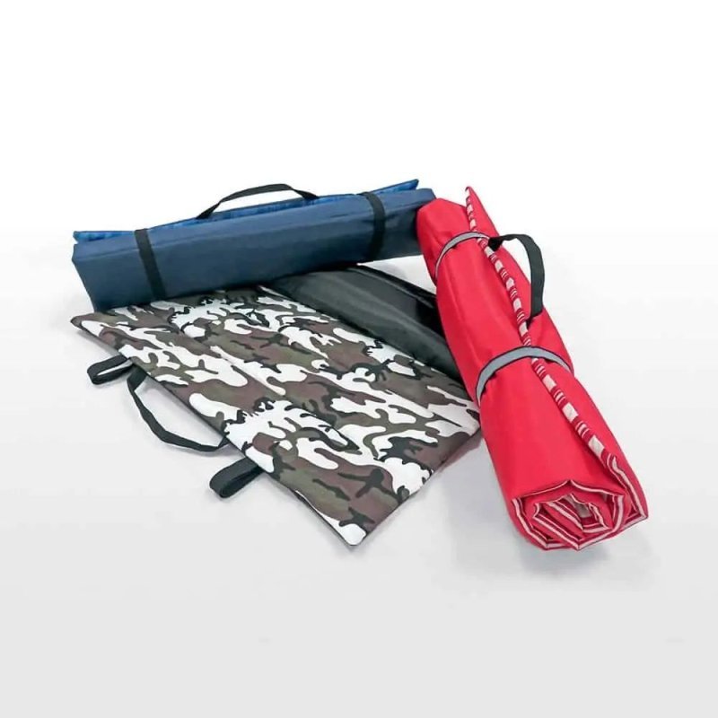 Dog Line Traveler tappetino arrotolabile waterproof per cane