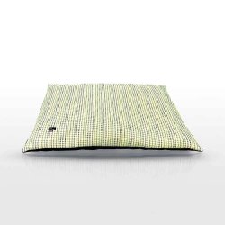 Dog Line Cuscino Tampa sfoderabile per cane