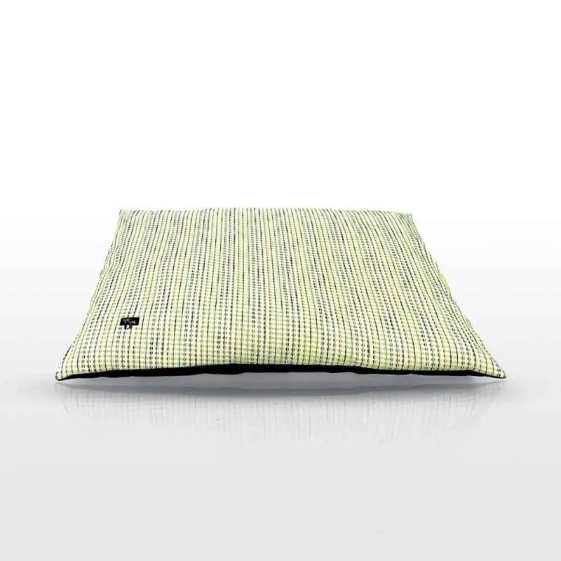 Dog Line Cuscino Tampa sfoderabile per cane
