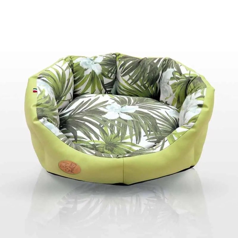 Dog Line Cuccia Hawaii per cani