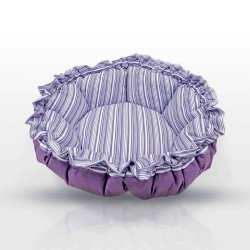 Dog Line Cuccia Cuscino Sally per cani e gatti
