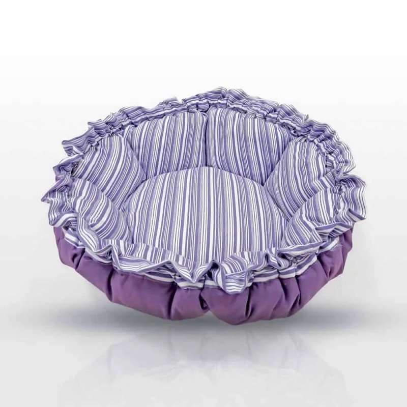 Dog Line Cuccia Cuscino Sally per cani e gatti