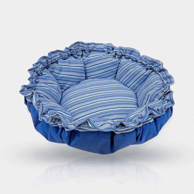 Dog Line Cuccia Cuscino Sally per cani e gatti