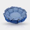 Dog Line Cuccia Cuscino Sally per cani e gatti