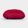 Dog Line Cuscino Double in cotone trapuntato per cane
