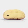 Dog Line Cuscino Double in cotone trapuntato per cane
